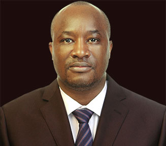 Prof. Baraka J. Maiseli