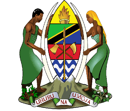 Tanzania Logo